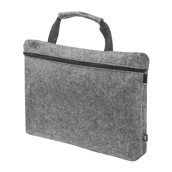 RPET document laptop bag - AP800080 (ANDA#77)